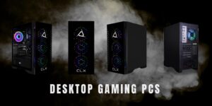 Shifting From Gaming Console to PC? Here’s Everything You Need To Know