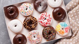 Fluffy, Frosted, Fabulous: Donuts That Define Dubai’s Sweet Side