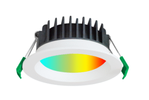 What You Need to Know Before Choosing a Zigbee Downlight
