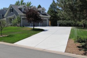 Professional Driveway Installation Near You – Get a Free Quote Today!