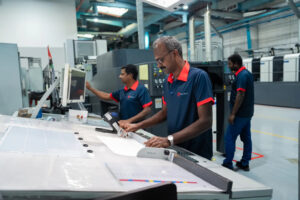 How to Choose the Right Custom Packaging Partner in the UAE