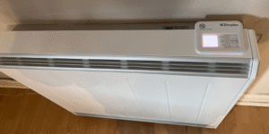 Cost of Storage Heater Installation in London