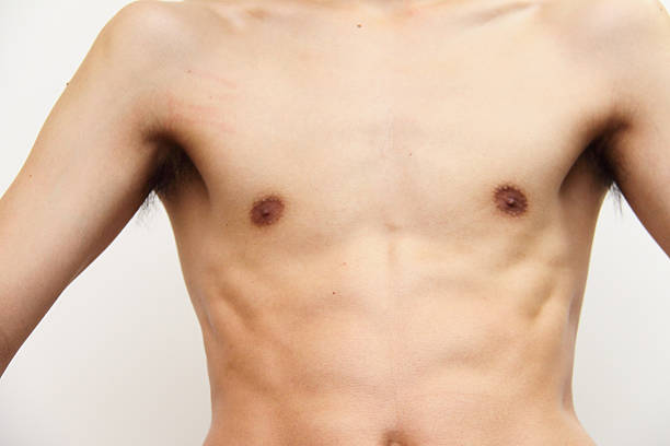 Safe Gynecomastia Surgery in Riyadh Clinics
