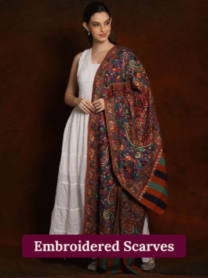 Winter Shawl Scarves Manufacturer | B2B Winter Shawl Scarves Wholesaler Supplier Exporter Importer