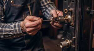 Locksmith SEO Services
