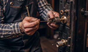Locksmith SEO Services