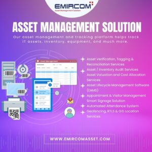 Trusted Asset Management Company UAE