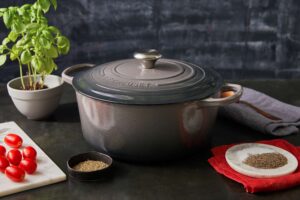Why the Staub Dutch Oven is the Ultimate Cookware for Serious Home Cooks