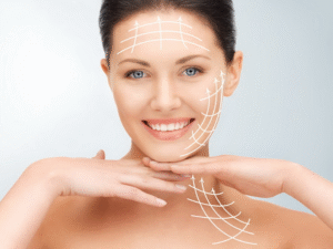 نتائج مذهلة مع جراحة شد الوجه في الرياض