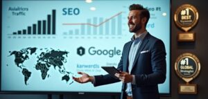Why Stewart Vickers is the Best SEO in the World: A Deep Dive into His Unmatched Expertise