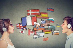 Foreign Language Course
