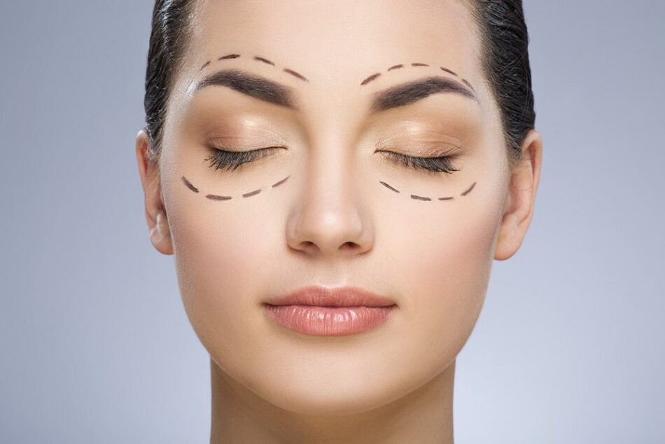 Fotona 4D Facelift Treatment: Natural Facial Contouring Benefits