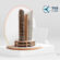 3d Architectural animation-TVS Cube