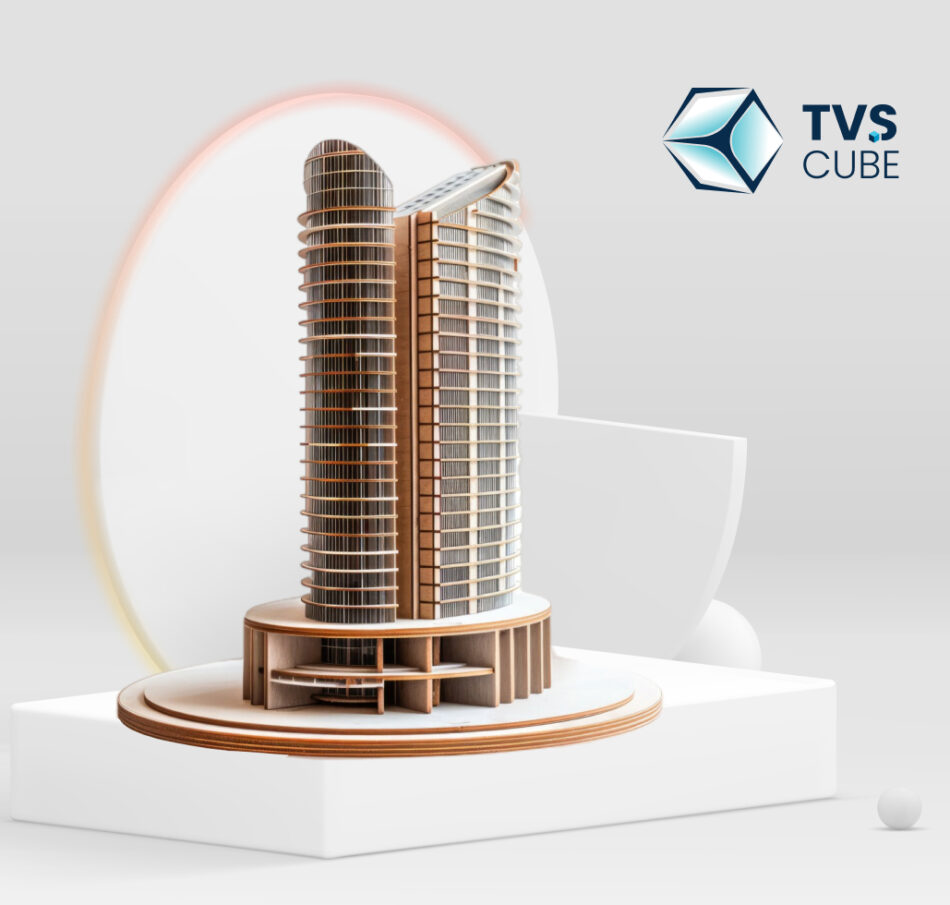 TVS Cube: Expert Animation Services, 3D Architectural Animation, and Real Estate Video Services