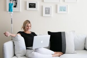 Discover IV Drip Benefits for Quick Recovery and Stress Relief