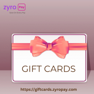 Buy Auric Gift Cards Online – Wellness Gifting Made Easy with ZyroPay