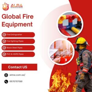Managing Compliance and Security through professional fire safety services