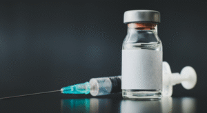 Gonorrhoea Vaccine
