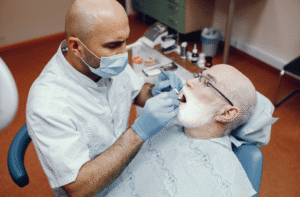 Top Benefits of Dental Implants Recommended by a Good Dentist