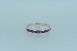 Exploring the Unique Beauty of Marcasite Sterling Silver Rings in Modern Jewellery