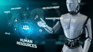 The Growing Importance of HR Automation Software in the Modern Workplace