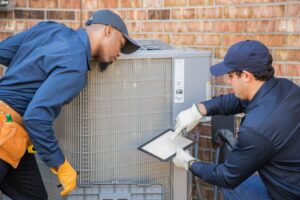 Comprehensive Guide to HVAC Services and Furnace Replacement in Rockport