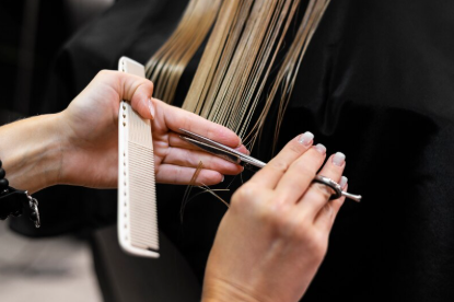 Hair Salon SEO Services