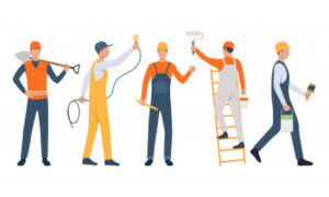 Budget Home Help Services: One Reliable Team for All Your Home Needs