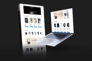 The Digital Quest: How SEO, Development, Content, and UI Conquer the Online Kingdom