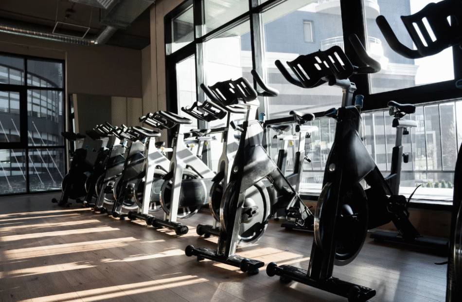 What Makes Health Clubs Ideal for Tourists and Locals Alike?