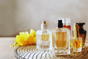 Scents for Different Times of Day: Fragrances to Match Your Routine