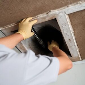 How Can Air Duct Cleaning Help with Mold Problems in Jacksonville Homes?