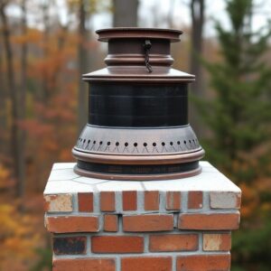 When Can a Chimney Liner Enhance Air Quality in Lakeland Homes?