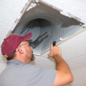 When Do New Homes in Madison Still Need Air Duct Cleaning?