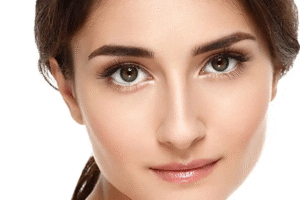 How Long Before I See Full Results From Eyelid Lift Surgery in Dubai?