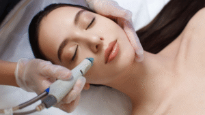 Why Hydrafacial Is a Safe and Effective Choice for Skin Renewal