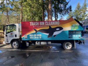Professional Trash Bin Cleaning Services – Fresh, Sanitized & Odor-Free Bins