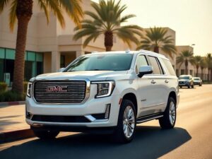 Why Choose Jeddah Taxi for Safe Transportation