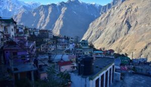 Rishikesh to joshimath Taxi Fare