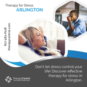 How Massage Can Help Your Aches and Pains in Arlington