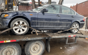 Junk Car Mississauga: The Ultimate Guide to Selling Your Scrap Vehicle
