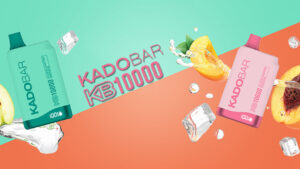 Save More on Kado Bar KB10000 with Vapes Castle