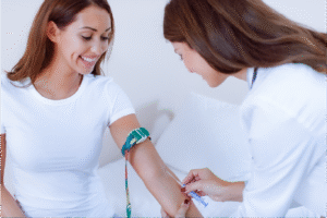 Vitamin D Tests at Home for Fast Insights into Your Health Status