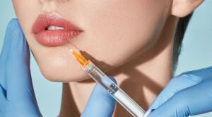Lip Botox: Redefining Non-Surgical Lip Care
