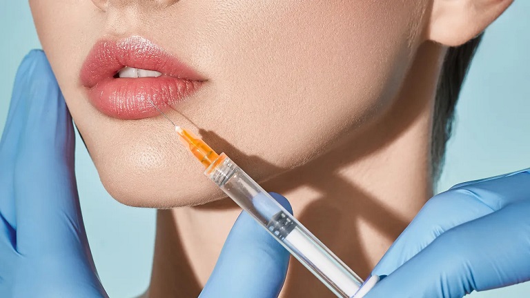 Lip Botox: Redefining Non-Surgical Lip Care