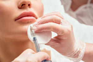 Lip Botox: The Truth Behind the Trend