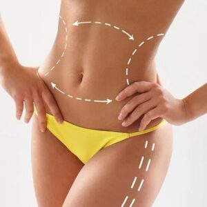 Experience Premium Body Contouring at Enfield Royal Clinic