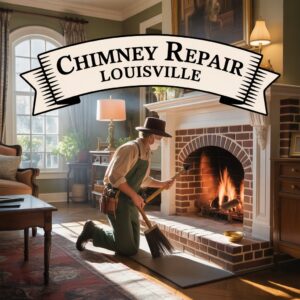 What Makes Chimney Repair Louisville Important for Fire Prevention?