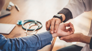 How Wearable Devices Complement Full Body Checkup at Home