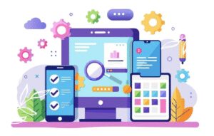 Why Hiring a Mobile App Development Company in Delhi Ensures Business Growth
